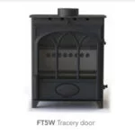 FT5W Tracery door