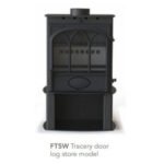 FT5W Tracery log store