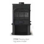 FT5W Tracery log store