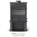 FX5W Log Store