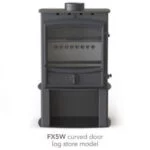 FX5W Log Store