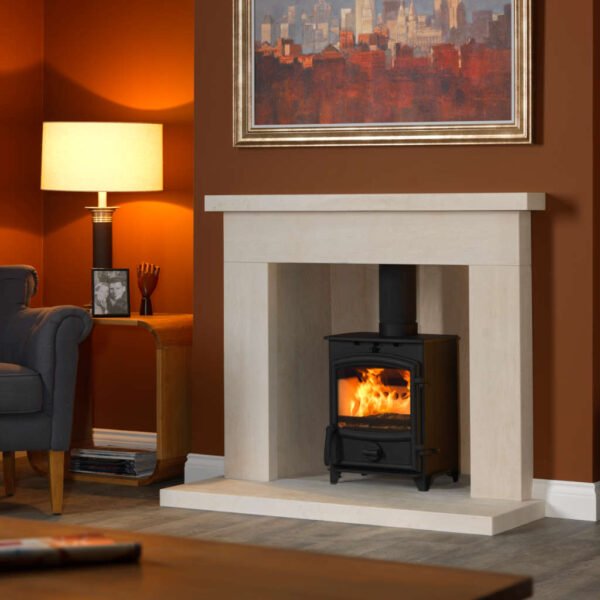 FX5W | Fires & Fireplaces Derby