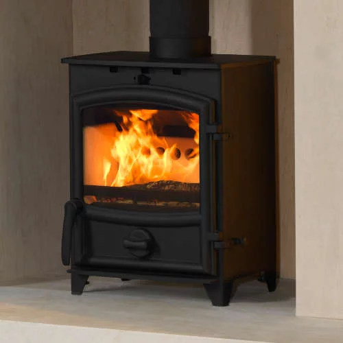 FX5W | Fires & Fireplaces Derby