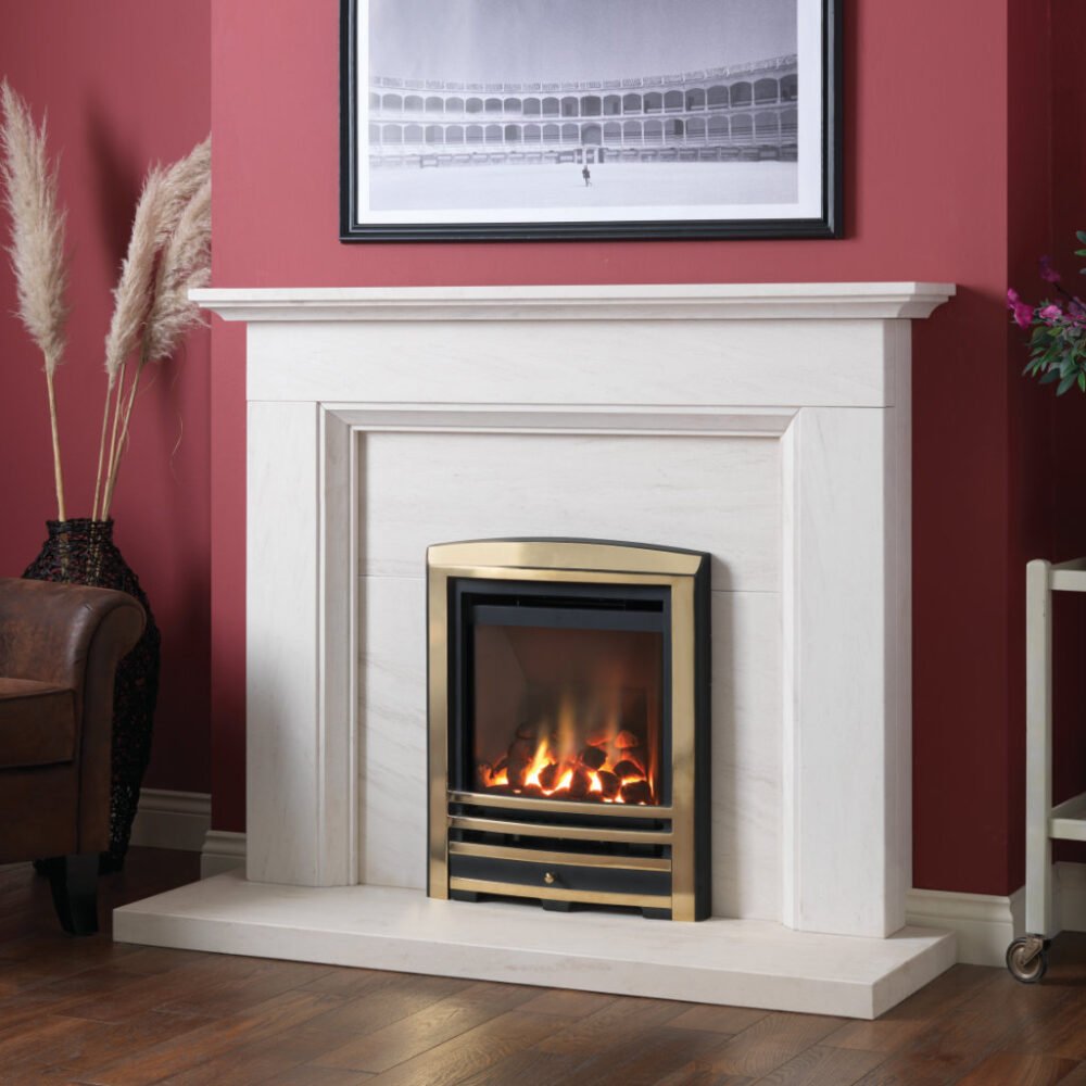Paragon Focus HE | Fires & Fireplaces Derby