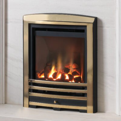 Paragon Focus HE | Fires & Fireplaces Derby