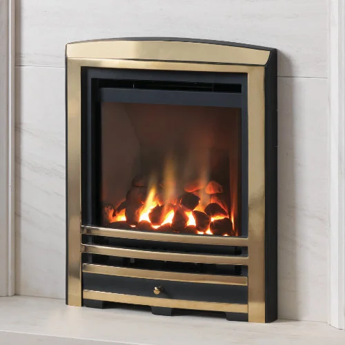 Paragon Focus HE | Fires & Fireplaces Derby