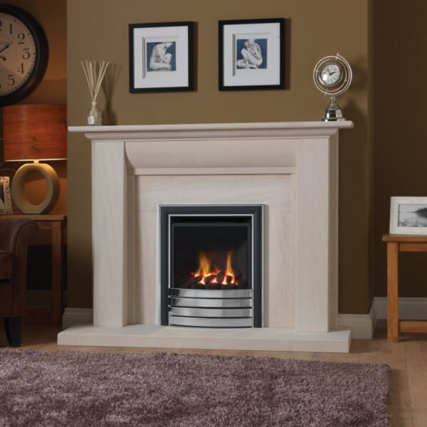 Paragon Focus RS Plus | Fires & Fireplaces Derby