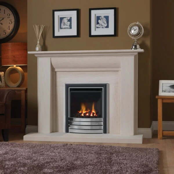 Paragon Focus RS Plus | Fires & Fireplaces Derby