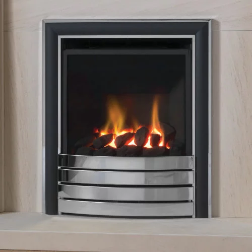 Paragon Focus RS Plus | Fires & Fireplaces Derby
