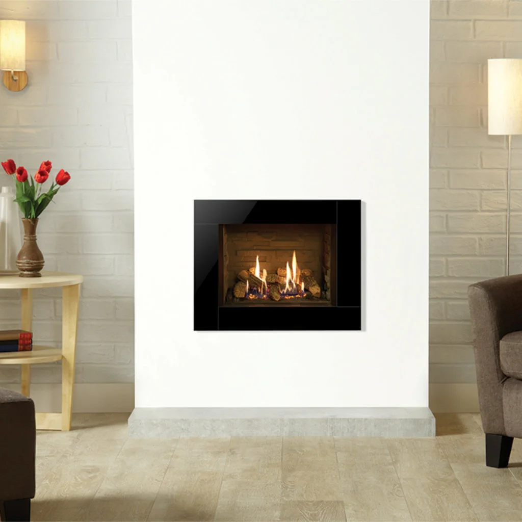 Gazco Riva2 500 Icon XS | Fires & Fireplaces Derby