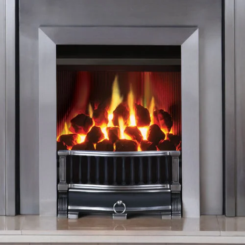 Logic Convector | Fires & Fireplaces Derby