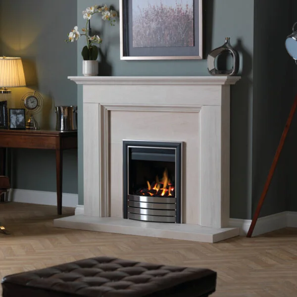 Paragon One Evolution | Fires & Fireplaces Derby
