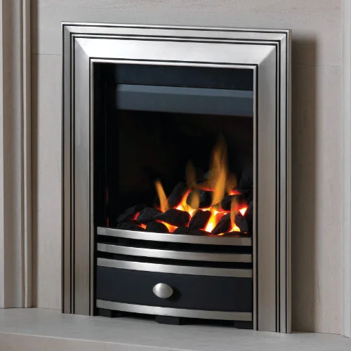 Paragon One Evolution | Fires & Fireplaces Derby