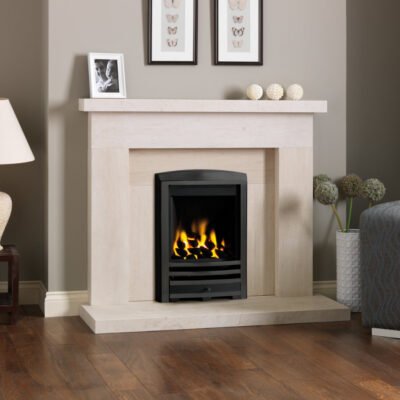 Paragon One | Fires & Fireplaces Derby
