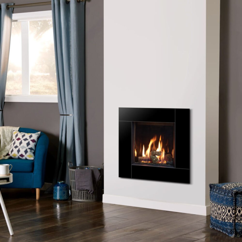Riva2 400 Icon XS | Fires & Fireplaces Derby
