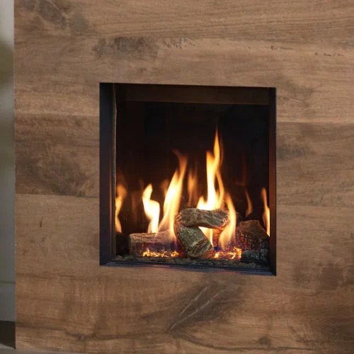 Riva2 400 Edge | Fires & Fireplaces Derby