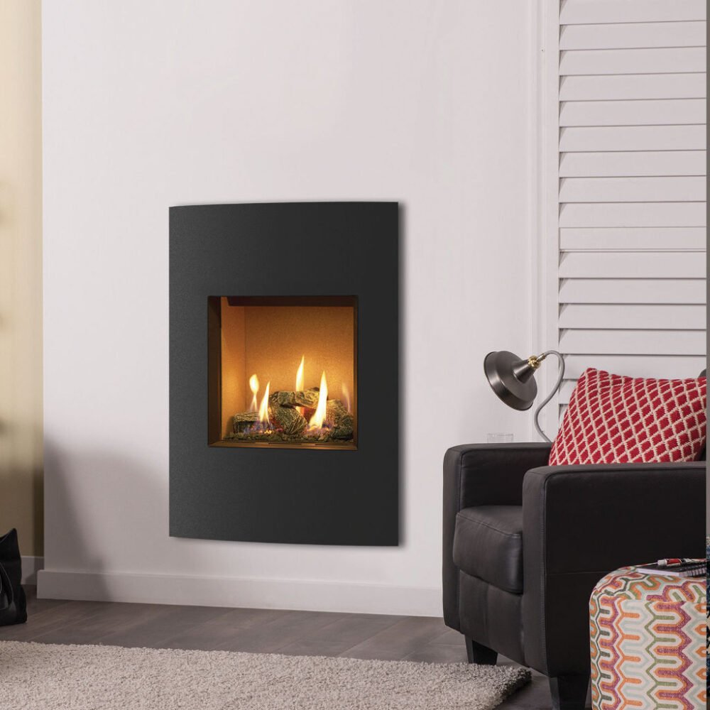 Riva2 400 Verve XS | Fires & Fireplaces Derby