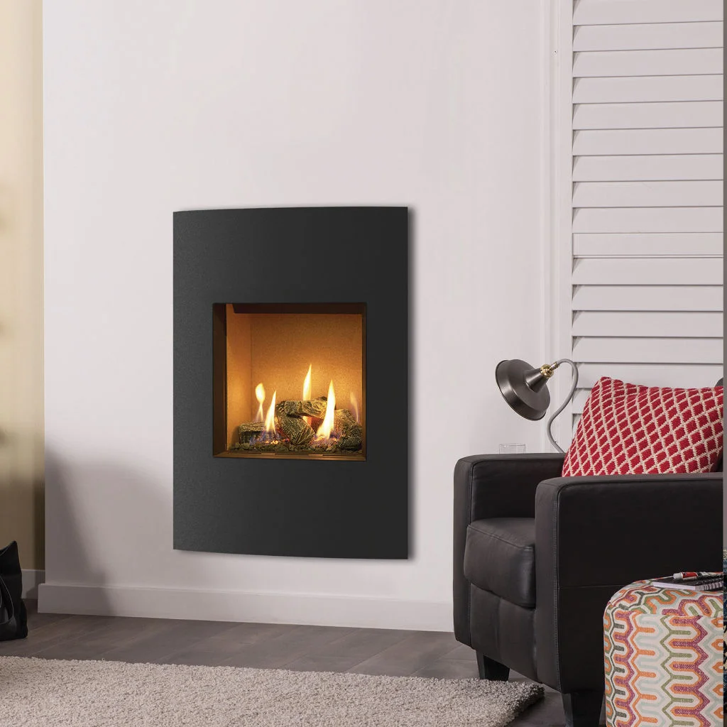 Riva2 400 Verve XS | Fires & Fireplaces Derby