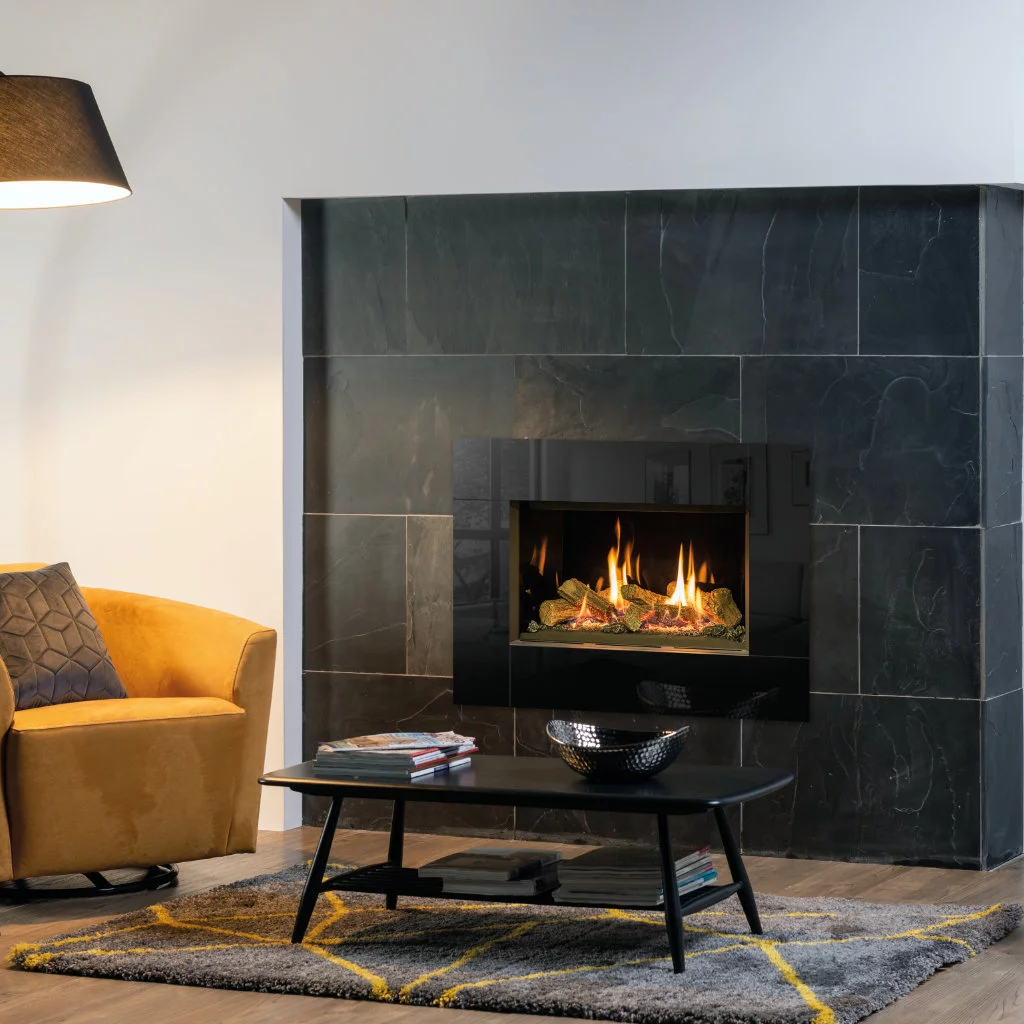 Riva2 600 | Fires & Fireplaces Derby