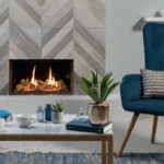 Riva2 600 Edge | Fires & Fireplaces Derby Riva2 600 Edge | Fires & Fireplaces Derby