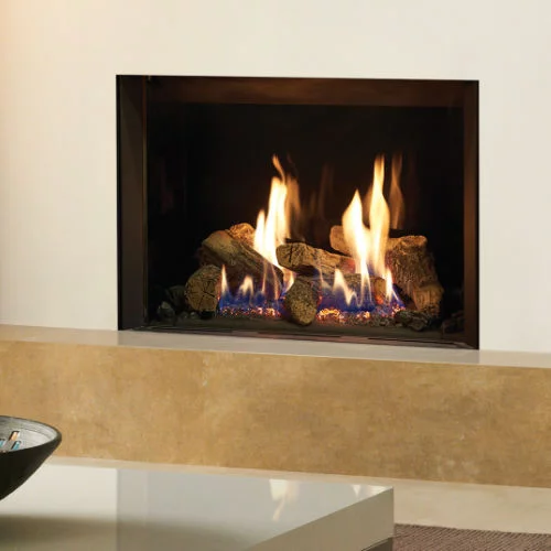 Riva2 500 Edge | Fires & Fireplaces Derby