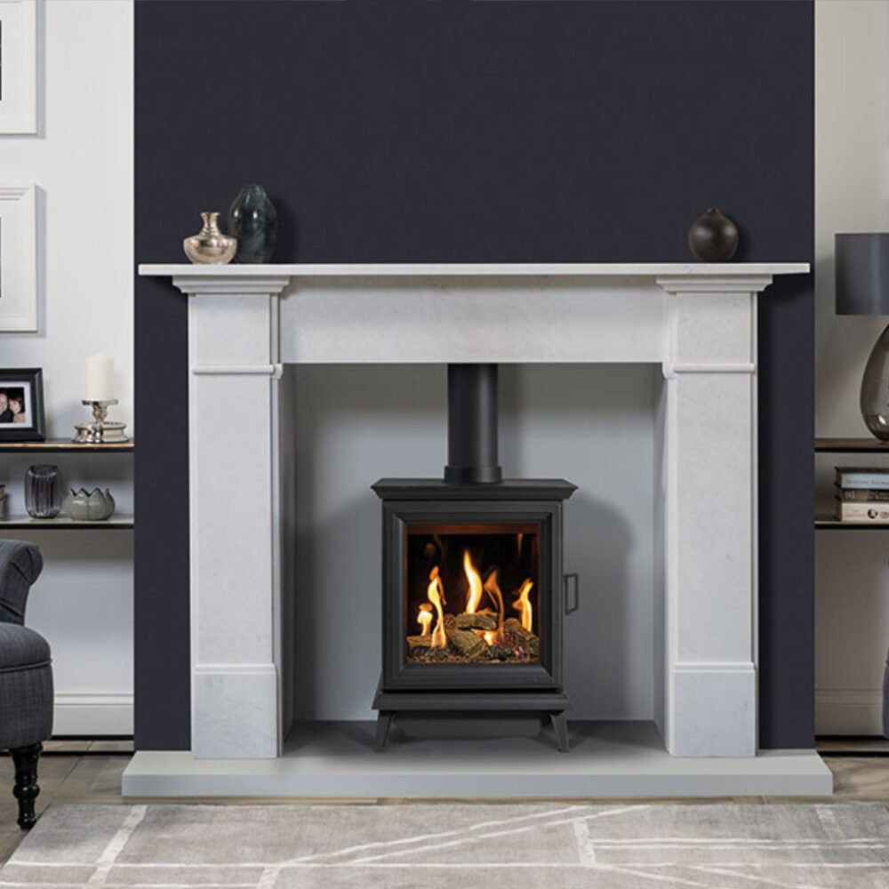 Sheraton 5 Gas | Fires & Fireplaces Derby
