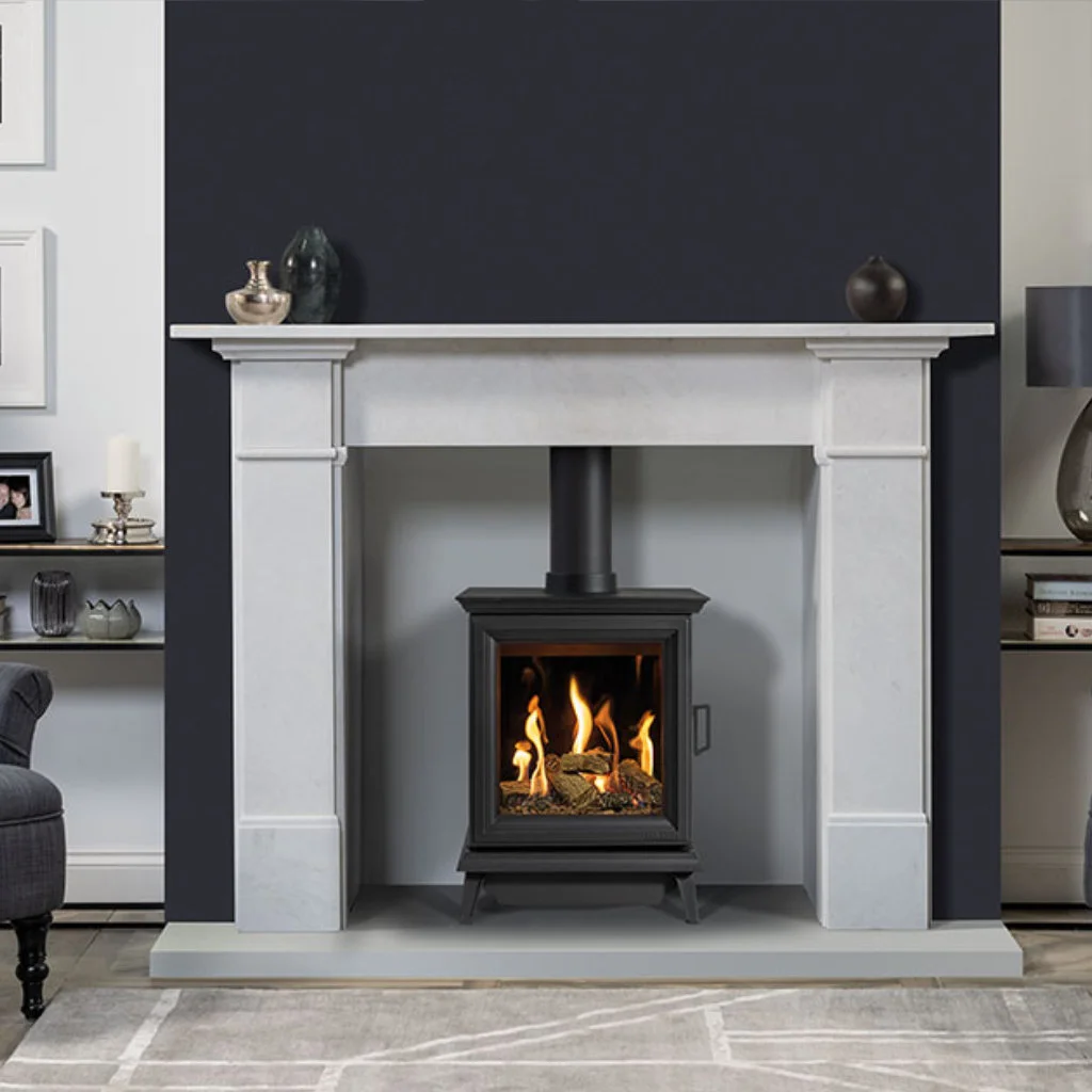 Sheraton 5 Gas | Fires & Fireplaces Derby