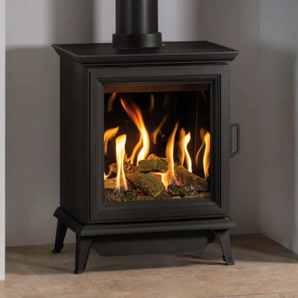 Sheraton 5 Gas | Fires & Fireplaces Derby