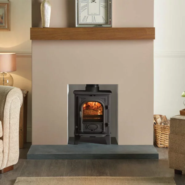 Stockton 3 | Fires & Fireplaces Derby