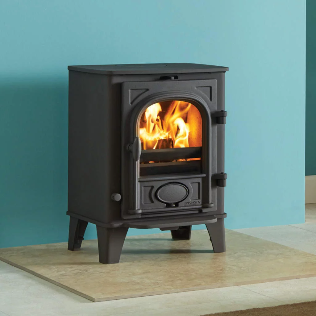 Stockton 3 | Fires & Fireplaces Derby