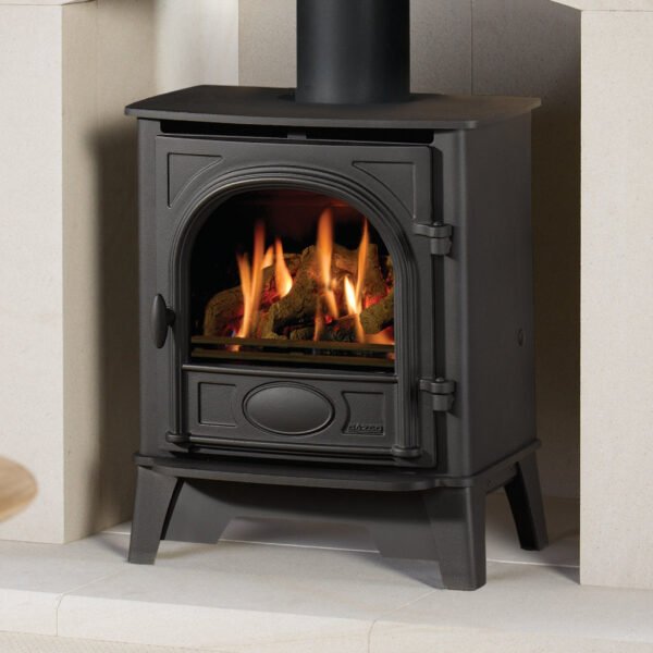 Stockton 5 Gas | Fires & Fireplaces Derby