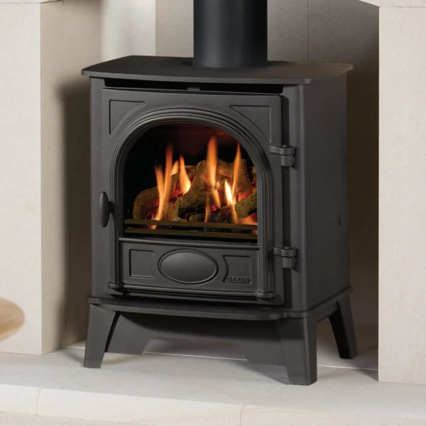 Stockton 5 Gas | Fires & Fireplaces Derby
