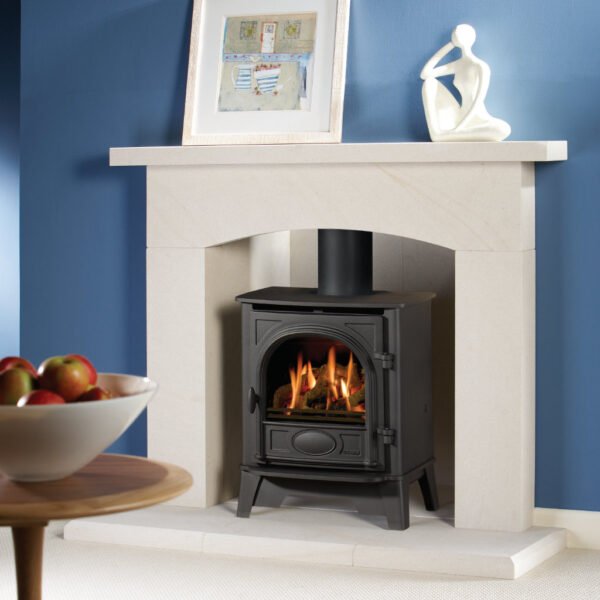 Stockton 5 Gas | Fires & Fireplaces Derby