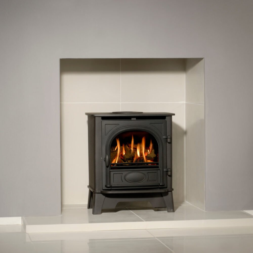 Stockton 5 Gas | Fires & Fireplaces Derby