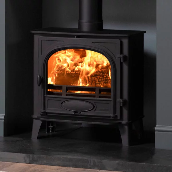 Stockton 5 Wide | Fires & Fireplaces Derby