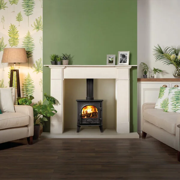 Stockton 5 | Fires & Fireplaces Derby