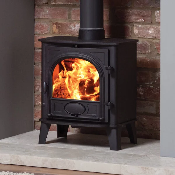 Stockton 5 | Fires & Fireplaces Derby