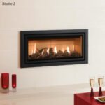 Profil in Anthracite