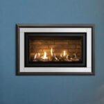 ZC Glass Frame
