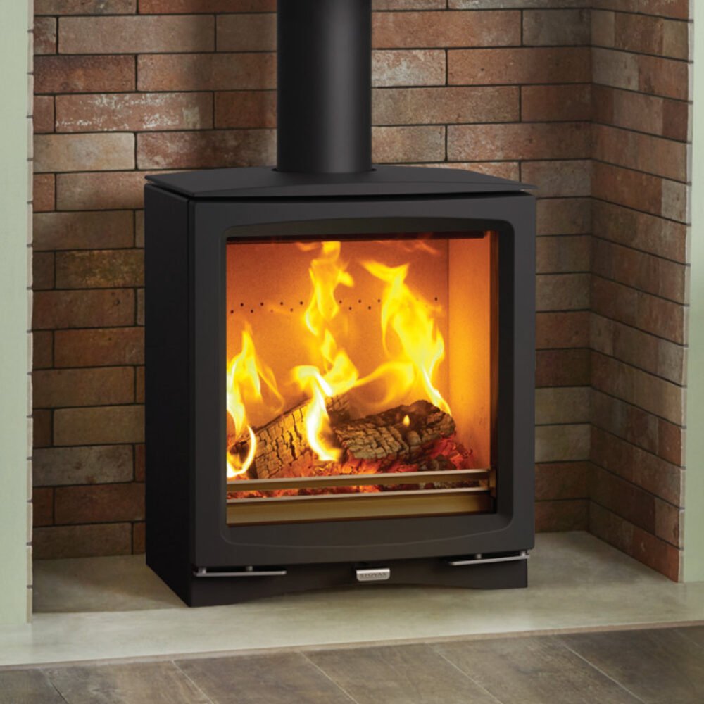 Vogue Medium | Fires & Fireplaces Derby