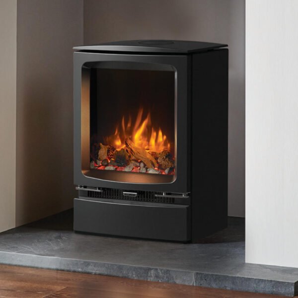 Vogue Midi Electric | Fires & Fireplaces Derby