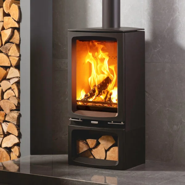 Vogue Midi T | Fires & Fireplaces Derby