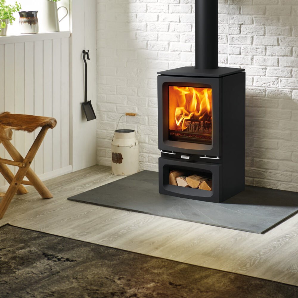 Vogue Small | Fires & Fireplaces Derby