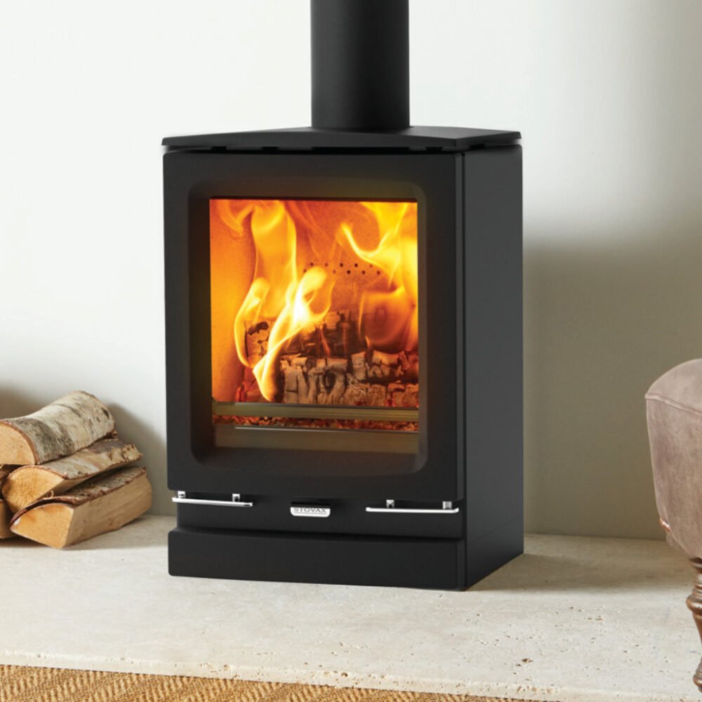 Vogue Small | Fires & Fireplaces Derby