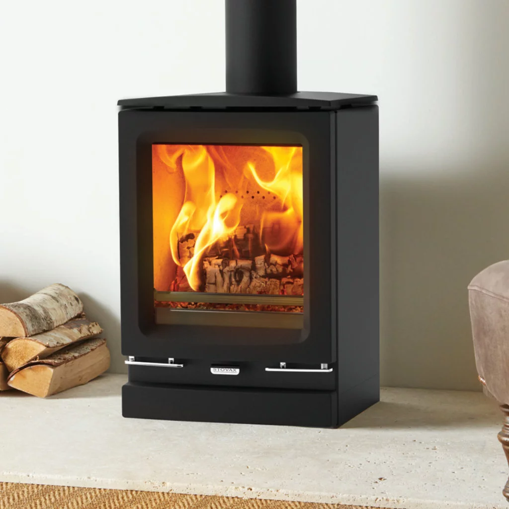 Vogue Small | Fires & Fireplaces Derby