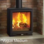 Vogue Small - no base
