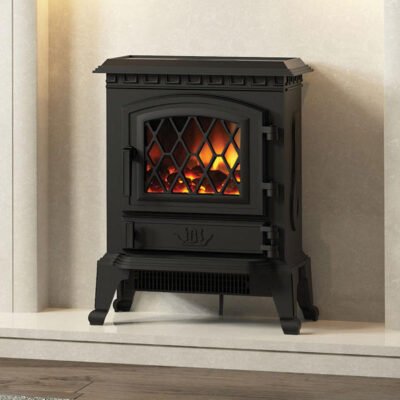 York | Fires & Fireplaces Derby