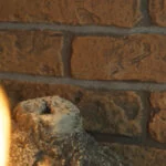 Brick Effect Lining