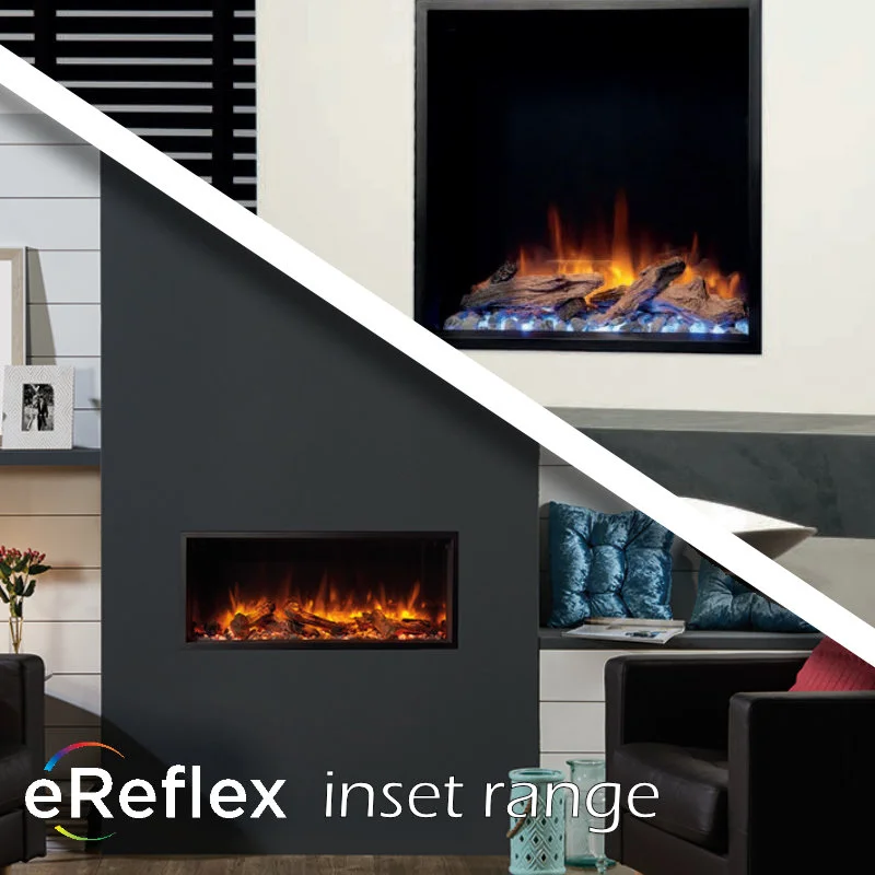EReflex Inset range