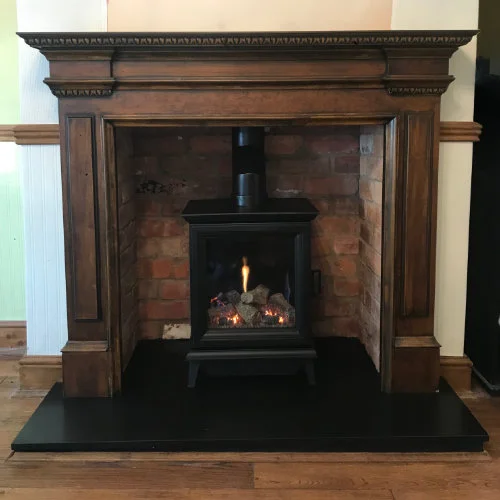 Sheraton 5 fitting | Fires & Fireplaces